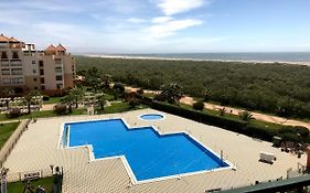 Isla Canela apartamento los Pelícanos ayamonte